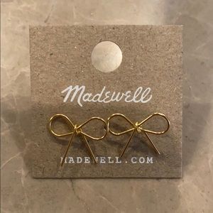 Made well earrings